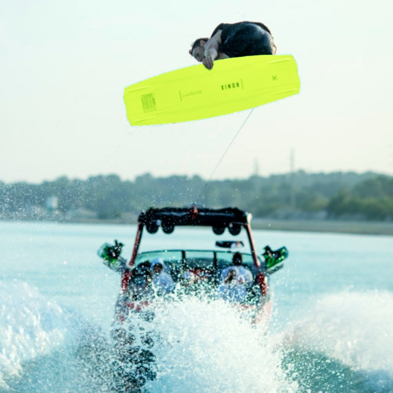 Wakesports Session