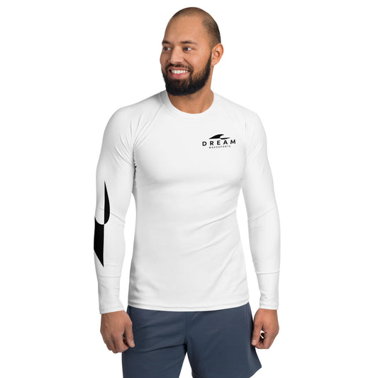 Dream Men's Rash Guard