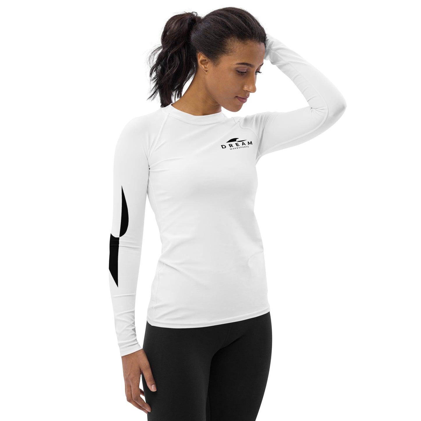 Dream Women's Rash Guard