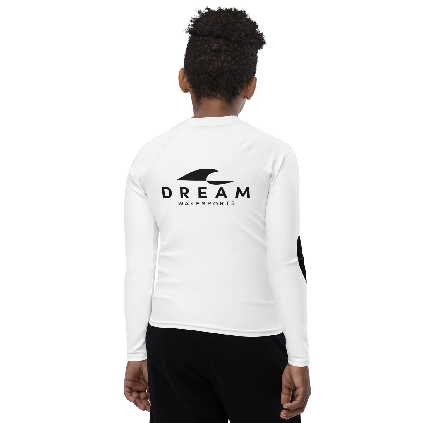 Dream Youth Rash Guard