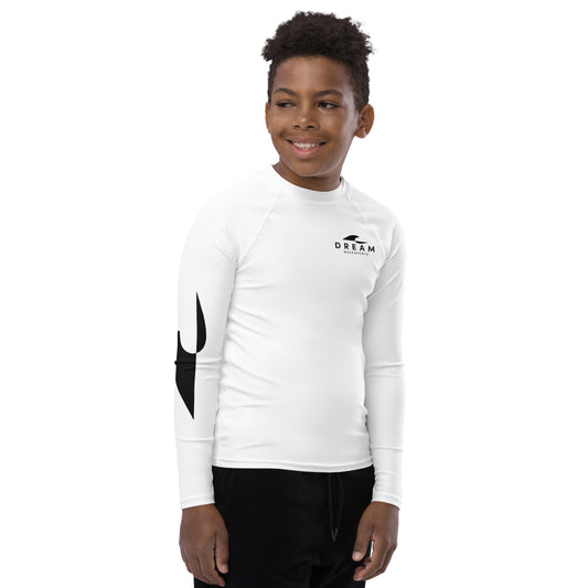 Dream Youth Rash Guard