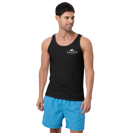 Dream Unisex Tank Top