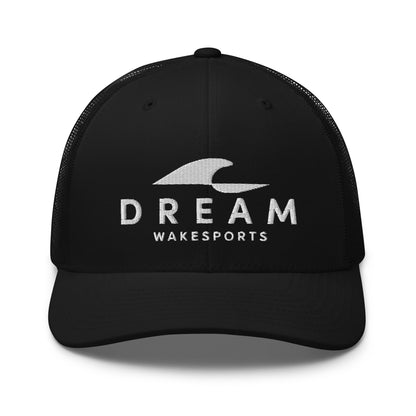 Dream Trucker Cap