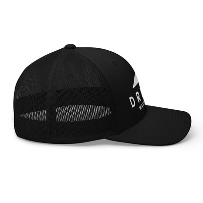 Dream Trucker Cap